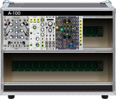 My gaping Eurorack (copy)