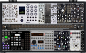My tribal Eurorack (copy)