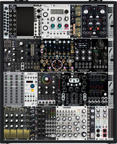 Studio Modular Right