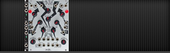 My housebound Eurorack