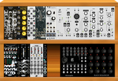 My bitless Eurorack