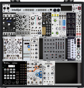 EuroRack project