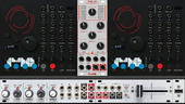 My DJ  Eurorack
