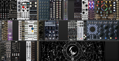 B - Central Station - Gates / CV / Mixing