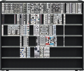 Replace Rack