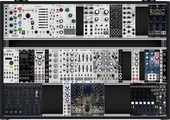 My current rack