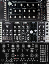 EuroMoog 3T