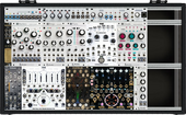 My cultrate Eurorack (copy) (copy) (copy) (copy) (copy) (copy)