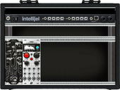 Intellijel Palette Case 62HP (copied from Z_Hyper)
