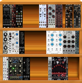 Nifty Case Rack