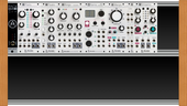 My dogging Eurorack