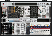 Techno Machine