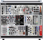 Retro Eurorack 2013