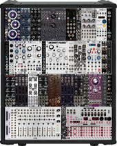 The Lower Rack
