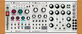 My dapper Eurorack