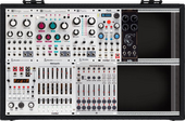 My outlaw Eurorack