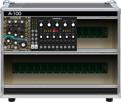 My bovine Eurorack