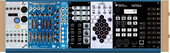 Cre8Audio Rack