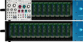 My headmost Eurorack