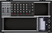 My galore Eurorack