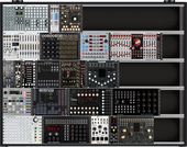 Selection Sequencer Quantiser