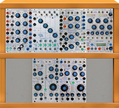 My Buchla