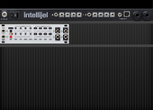 My many Eurorack
