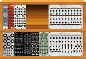 My farfetched Eurorack