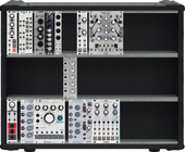 3. Amp / Routing