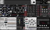 INTELLIJEL CASE 2 AUX