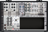 My bad Eurorack