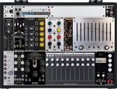 My postmodern Eurorack