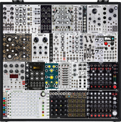 12U Associative (pawwa) Modular Techno #41 (Dec '19)
