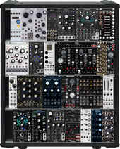 Make noise  Eurorack