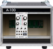 My classy Eurorack