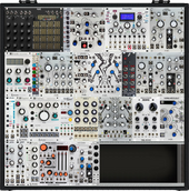 Full sistem Upcoming Modules