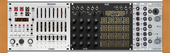 My confused Eurorack