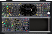 My nephric Eurorack