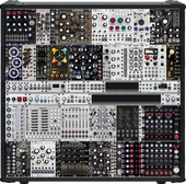 MDLR Machine Old Hexmix setup