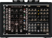 My scheming Eurorack