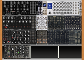 Pittsburgh Modular Structure EP-420