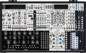 MIDI + DAW Eurorack
