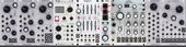 Intellijel Palette 104
