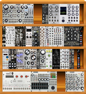 My Current Setup 6-18-20 (minus my MI Skiff)