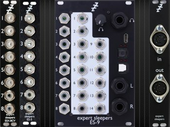 ES-9 Satellite Rack