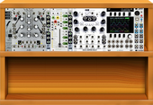 My errhine Eurorack