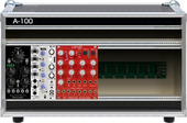 My unbagged Eurorack