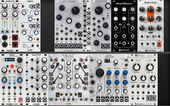 My pinguid Eurorack