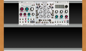 My needy Eurorack