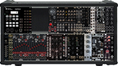 My flippant Eurorack